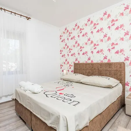 In Apartman Rijeka