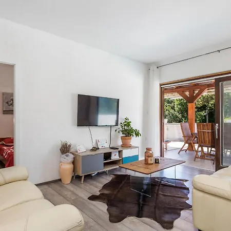 In Apartman