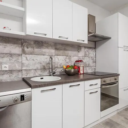 Apartman In