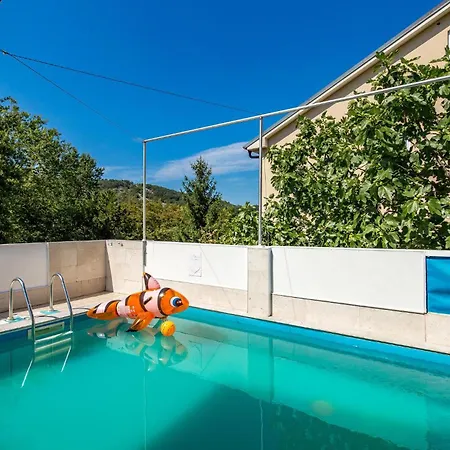 2 Bedroom Beautiful In Lejlighed *