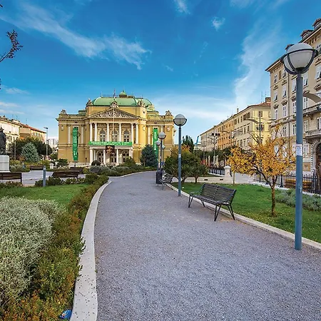 Apartman In Rijeka