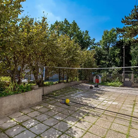 In Apartman Rijeka