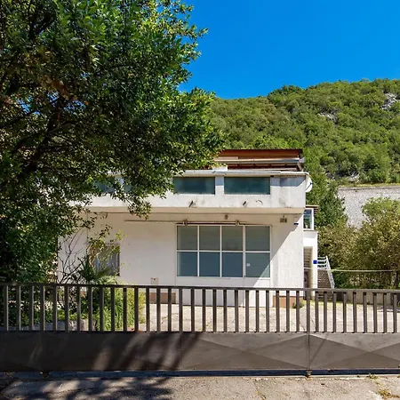 Apartman In Rijeka
