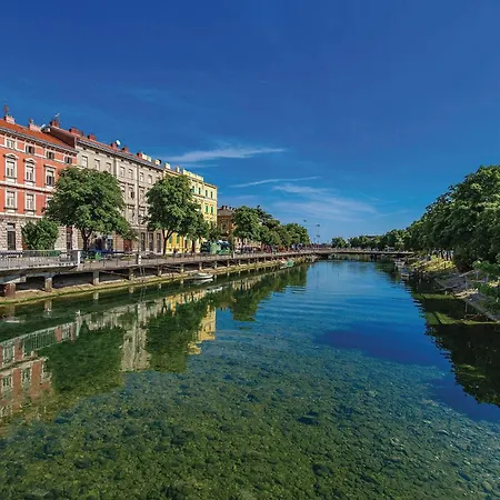 In * Rijeka