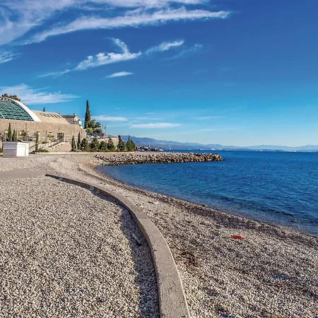 In Apartman Rijeka