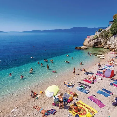 Apartman In Rijeka