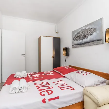 Apartman In