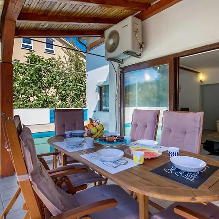 Apartman In Rijeka