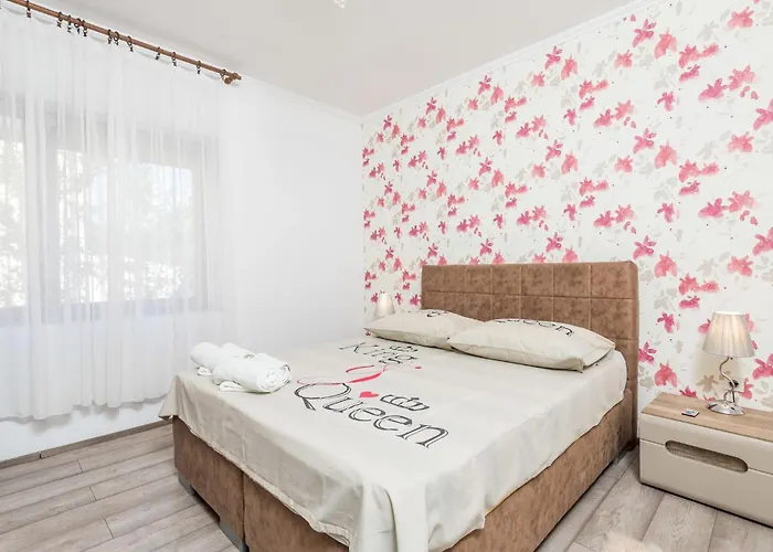 Gorgeous In Apartment Rijeka