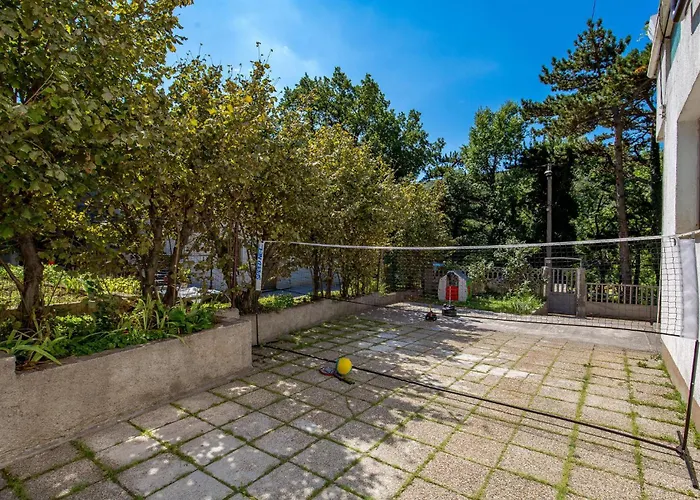 Gorgeous In Apartment Rijeka
