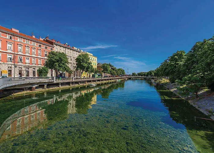 Gorgeous In * Rijeka