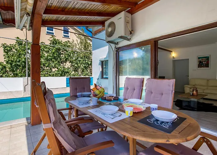 Apartment Gorgeous In Rijeka